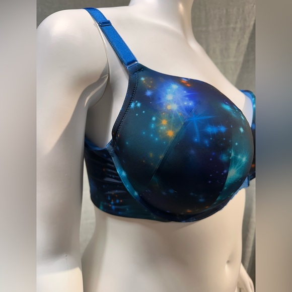 Torrid underwire Bra - Picture 4 of 10